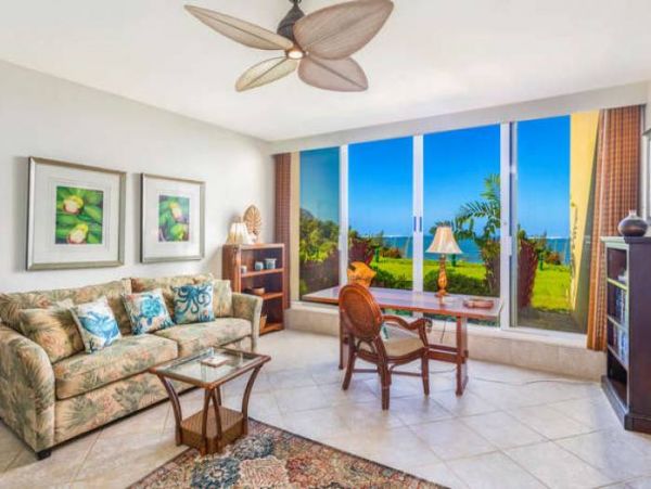 Princeville Condo 1001911