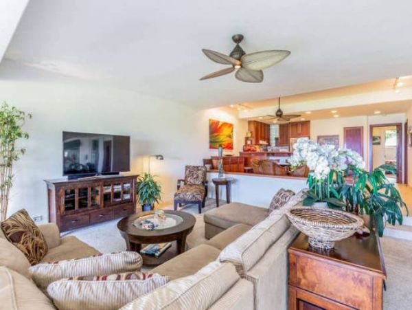 Princeville Condo 1001911