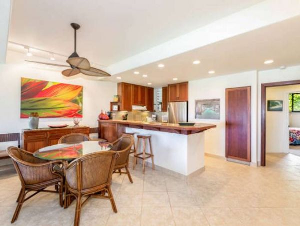 Princeville Condo 1001911