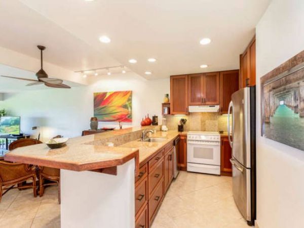 Princeville Condo 1001911