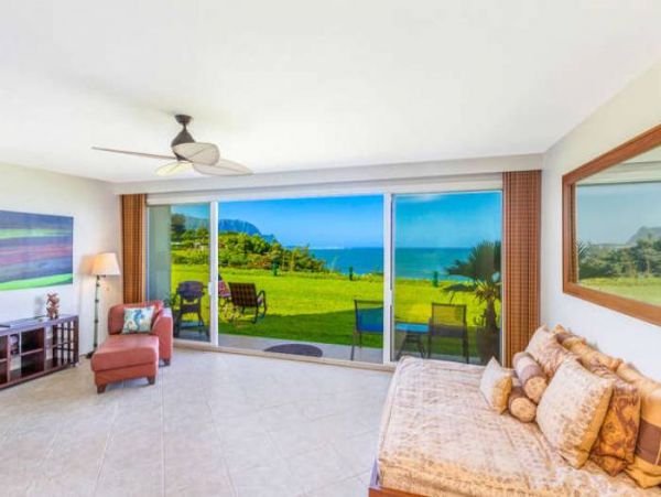 Princeville Condo 1001911