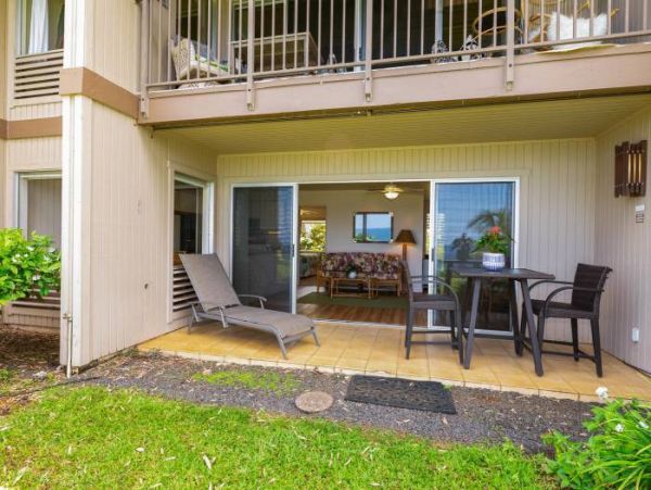 Princeville Condo 1001912