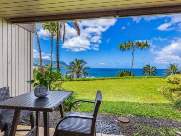 Princeville Condo 1001912