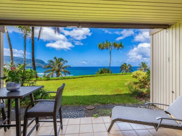 Princeville Condo 1001912