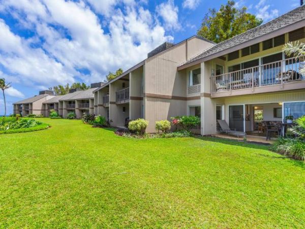 Princeville Condo 1001912