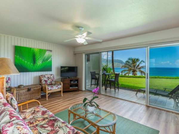 Princeville Condo 1001912