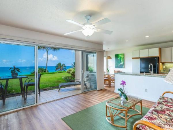 Princeville Condo 1001912