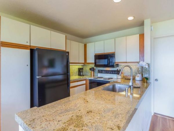 Princeville Condo 1001912