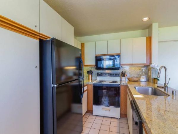 Princeville Condo 1001912