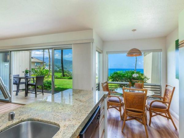 Princeville Condo 1001912