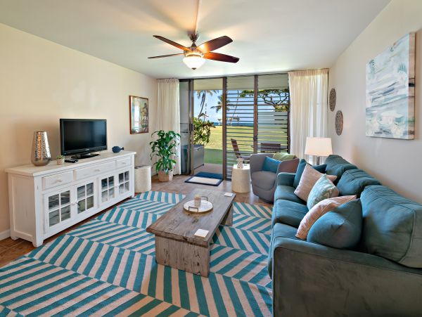 Northshore Oahu Condo 1001914