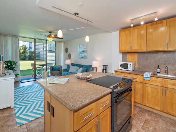 Northshore Oahu Condo 1001914