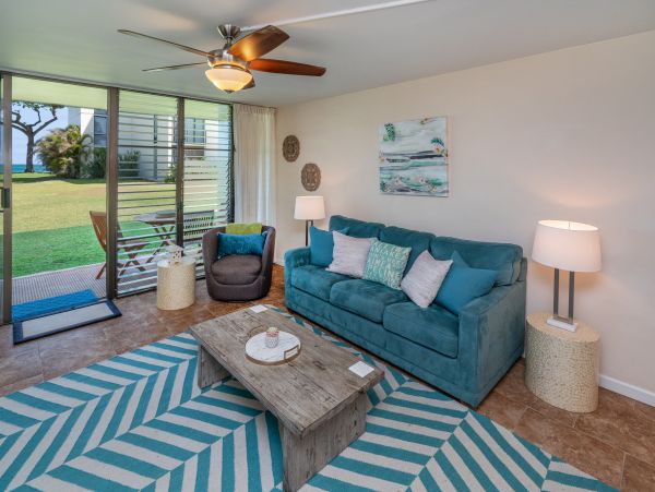 Northshore Oahu Condo 1001914