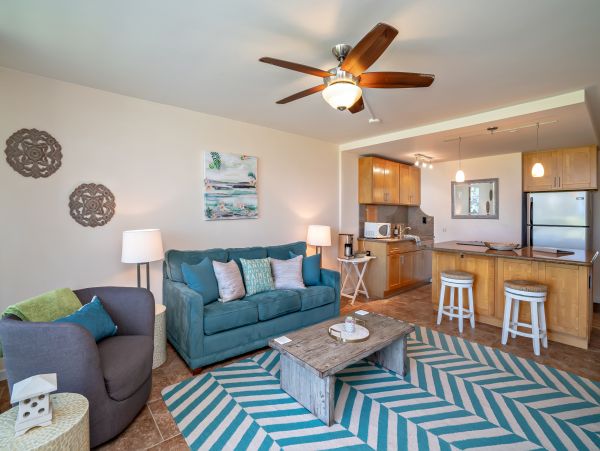 Northshore Oahu Condo 1001914