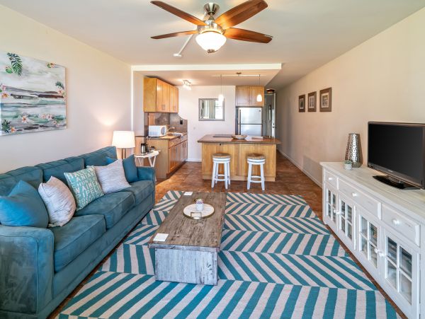 Northshore Oahu Condo 1001914