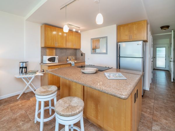 Northshore Oahu Condo 1001914