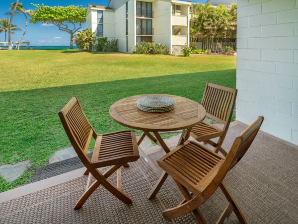 Northshore Oahu Condo 1001914