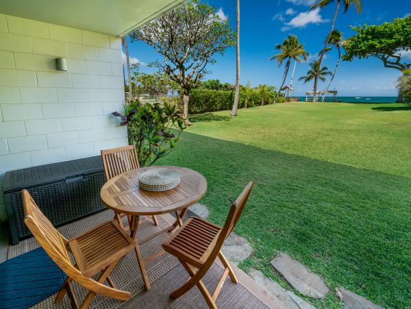 Northshore Oahu Condo 1001914