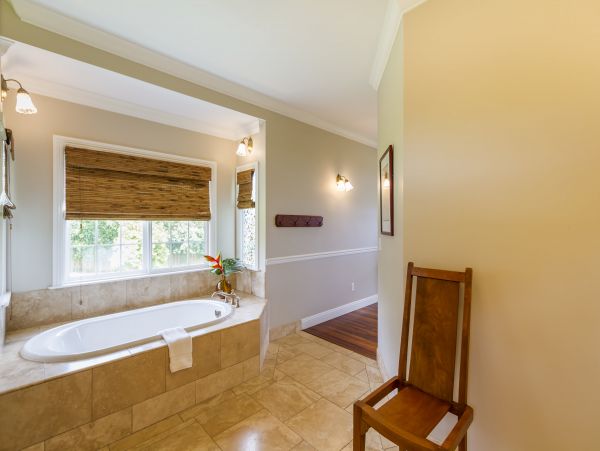 Charming North Shore Estate with Studio Apartment & Vintage Hawaiian Style