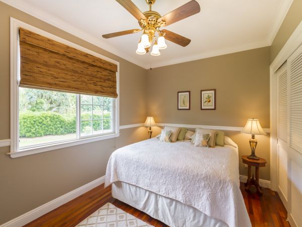 Charming North Shore Estate with Studio Apartment & Vintage Hawaiian Style