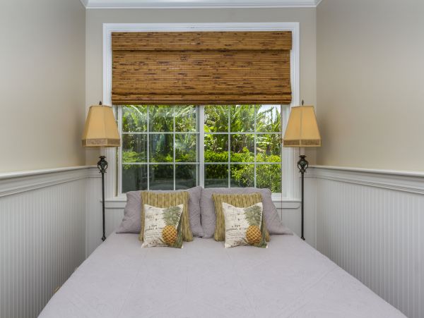 Charming North Shore Estate with Studio Apartment & Vintage Hawaiian Style