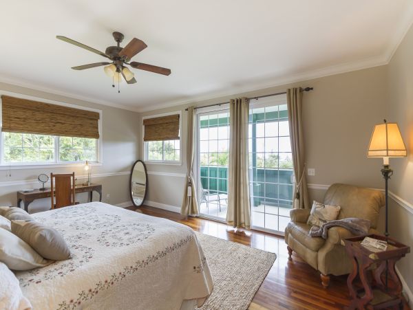 Charming North Shore Estate with Studio Apartment & Vintage Hawaiian Style