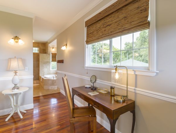 Charming North Shore Estate with Studio Apartment & Vintage Hawaiian Style