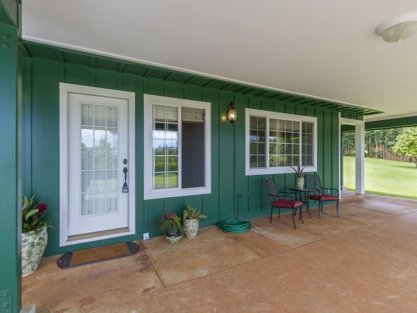 Northshore Oahu Home 1001916