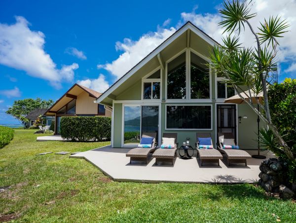 Northshore Oahu Home 1001917