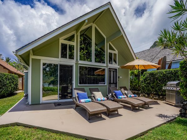 Northshore Oahu Home 1001917