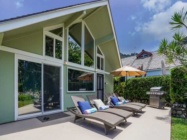 Northshore Oahu Home 1001917