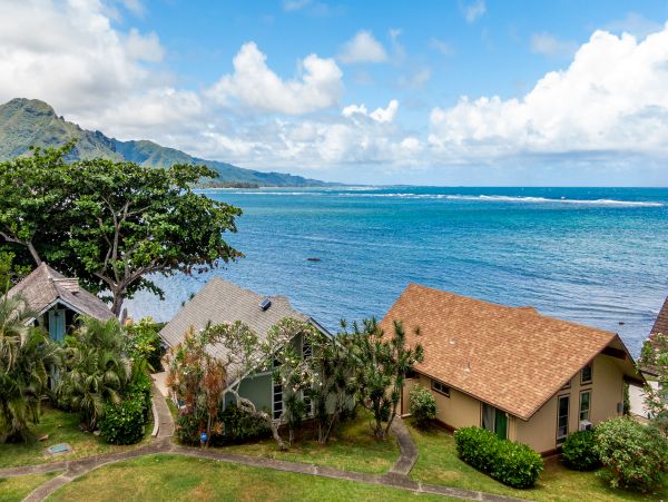 Northshore Oahu Home 1001917