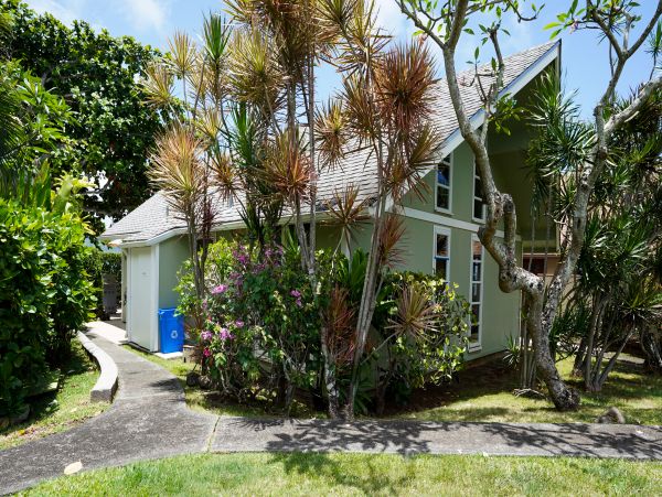 Northshore Oahu Home 1001917