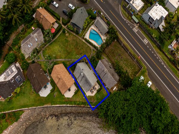 Northshore Oahu Home 1001917