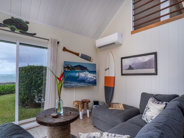 Northshore Oahu Home 1001917