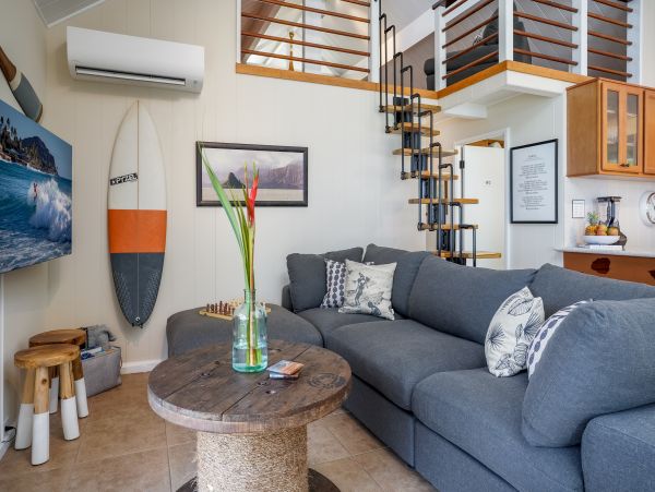 Northshore Oahu Home 1001917