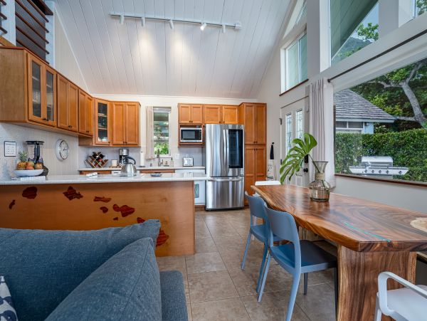 Northshore Oahu Home 1001917