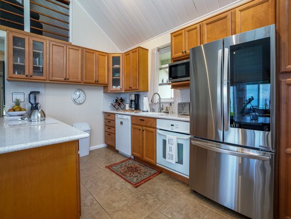 Northshore Oahu Home 1001917