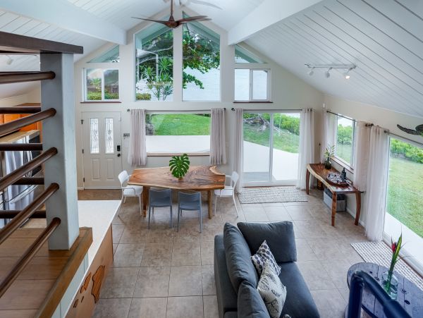 Northshore Oahu Home 1001917