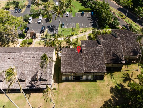Northshore Oahu Condo 1001918