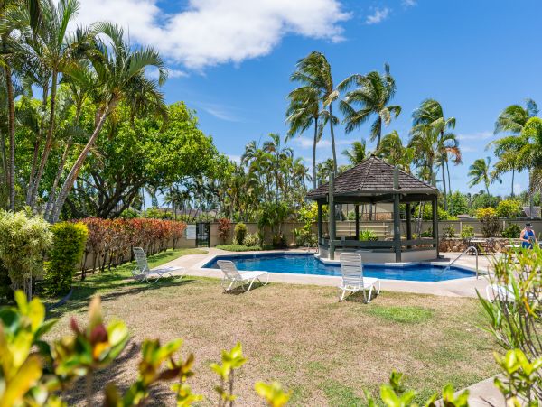 Northshore Oahu Condo 1001918