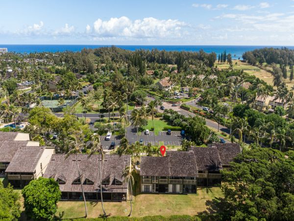 Northshore Oahu Condo 1001918