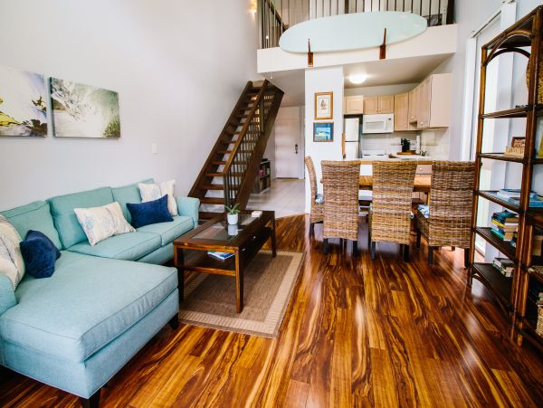 Northshore Oahu Condo 1001919