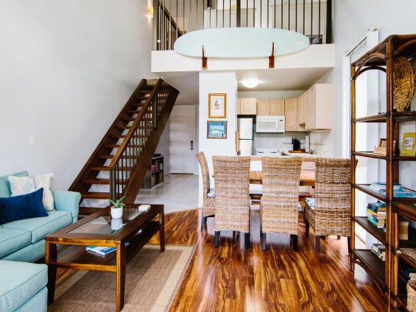 Northshore Oahu Condo 1001919