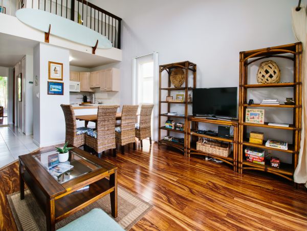 Northshore Oahu Condo 1001919