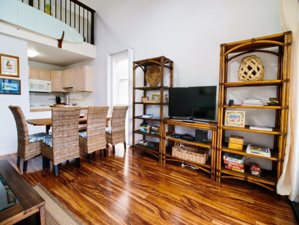 Northshore Oahu Condo 1001919