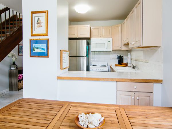 Northshore Oahu Condo 1001919