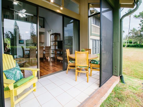 Northshore Oahu Condo 1001919