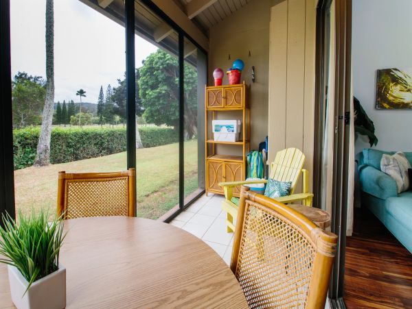 Northshore Oahu Condo 1001919