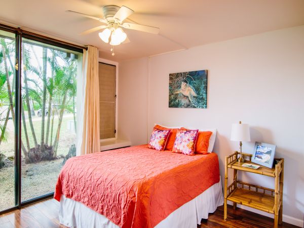 Northshore Oahu Condo 1001919